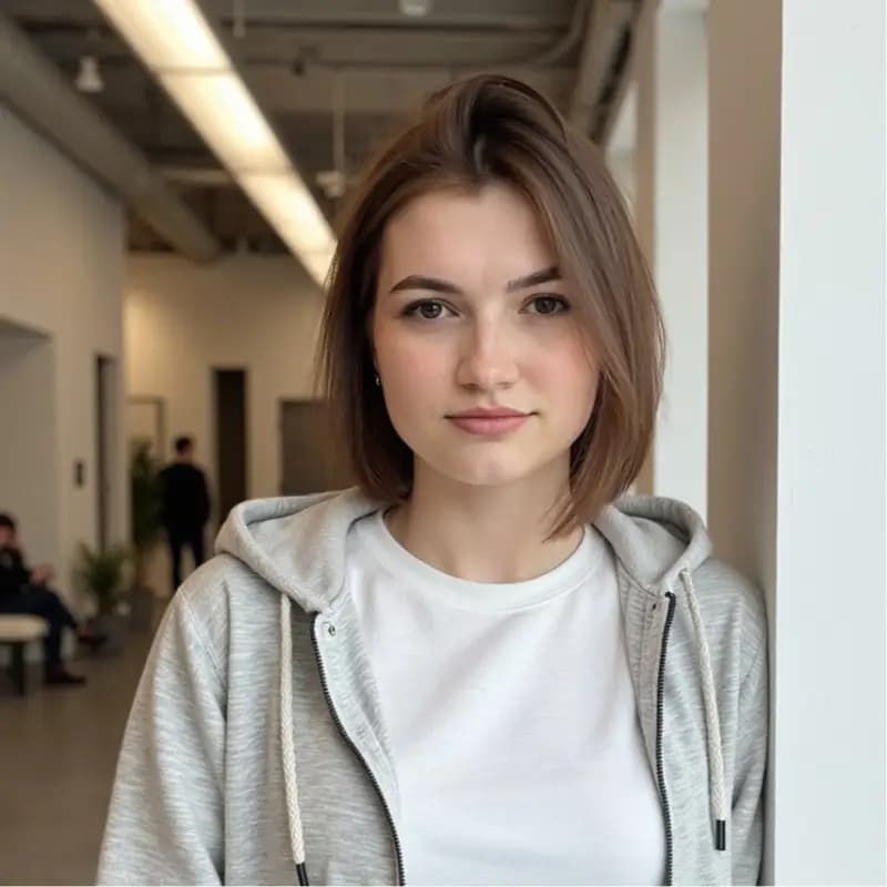 Martyna Wojcik