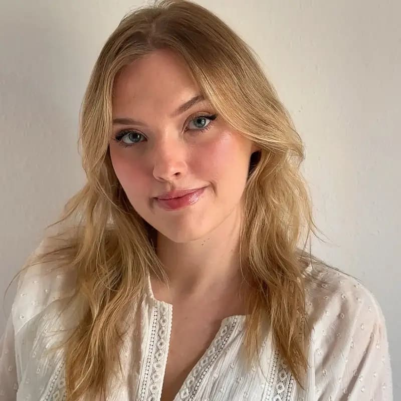 Wiktoria Lewsza