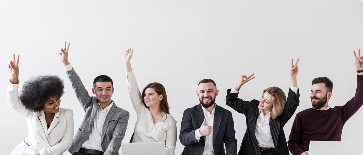 StaffInIT team
